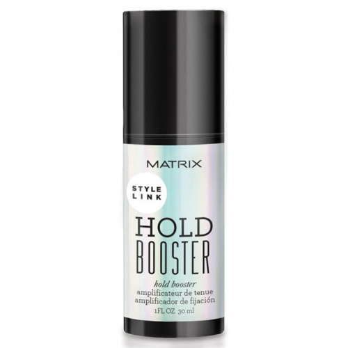 Matrix Style Link Hold Booster